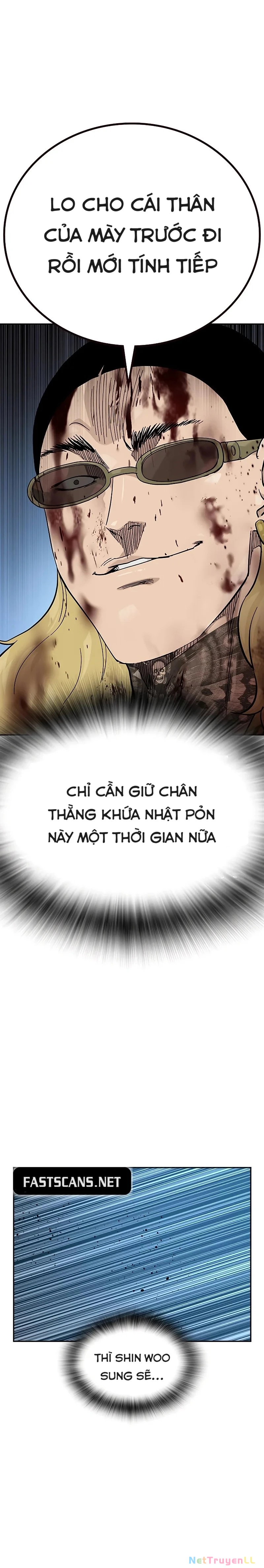 Để Có Thể Sống Sót Chapter 147 - Trang 38