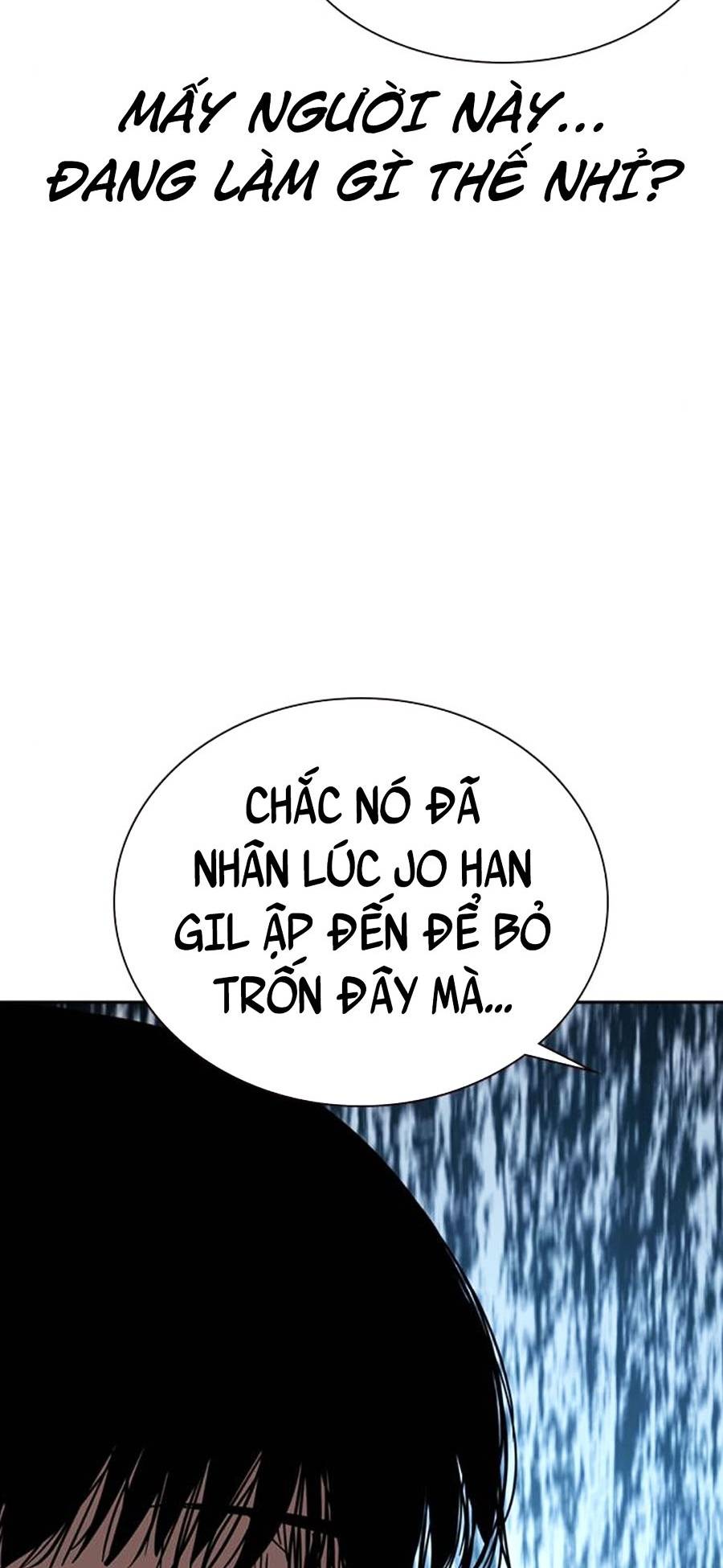 Để Có Thể Sống Sót Chapter 58 - Trang 65