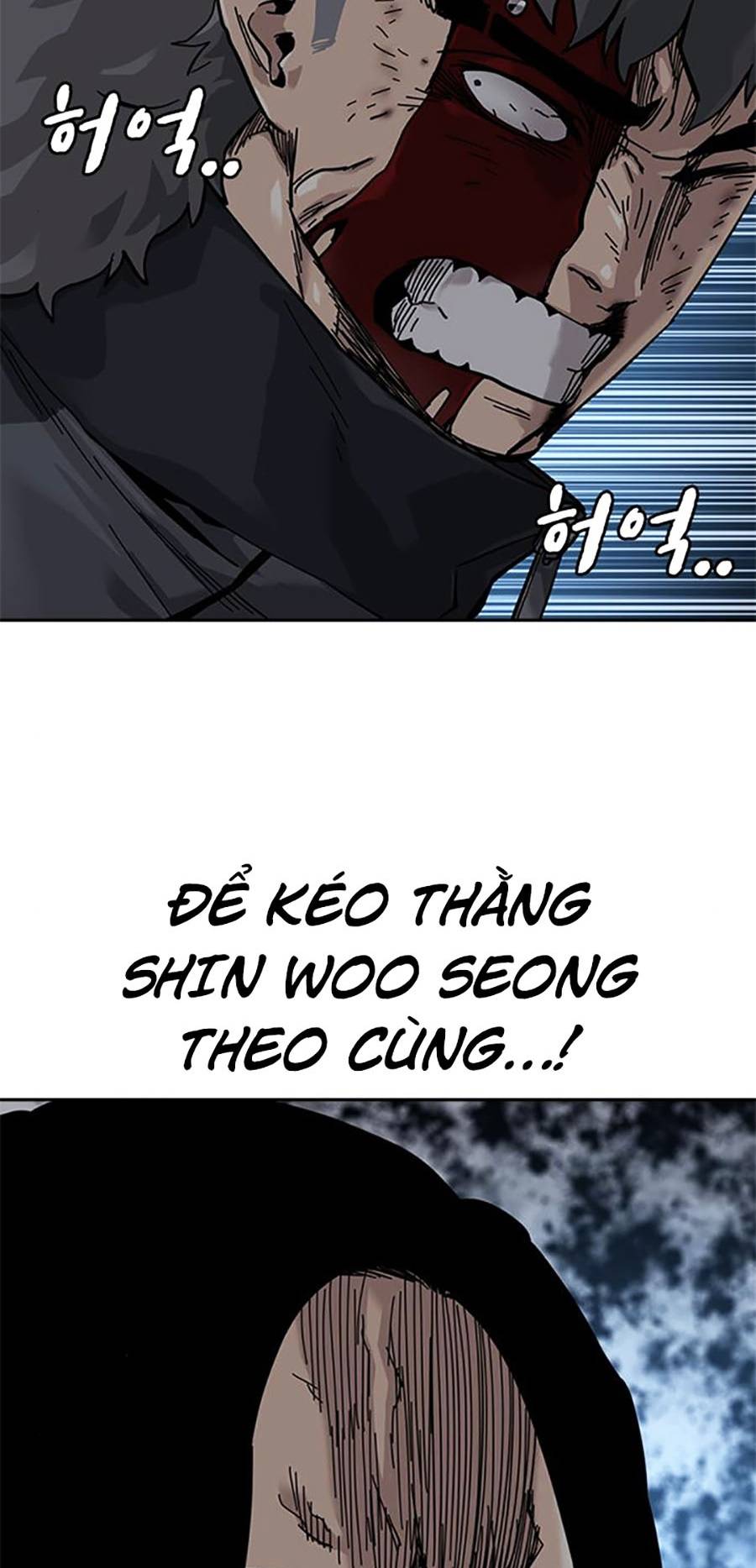 Để Có Thể Sống Sót Chapter 59 - Trang 32