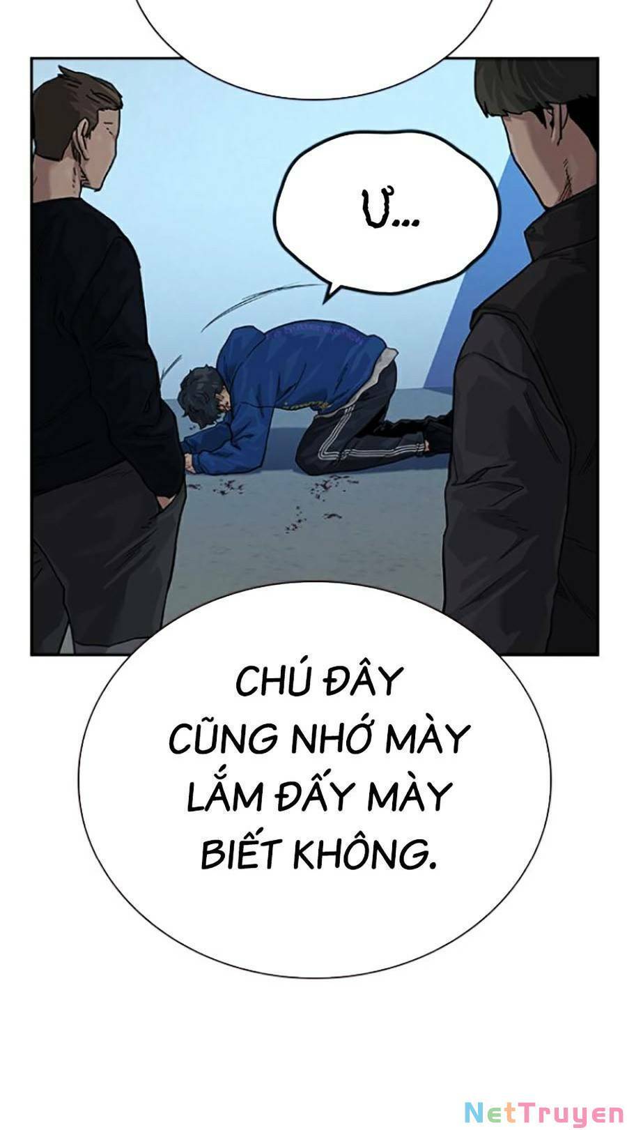 Để Có Thể Sống Sót Chapter 69 - Trang 149