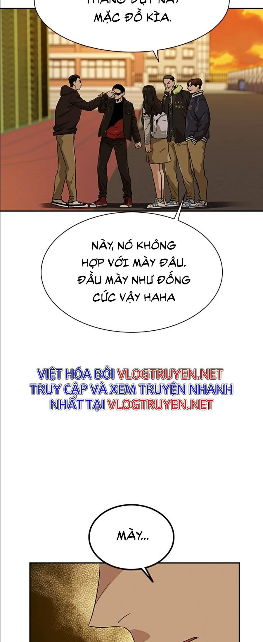 Để Có Thể Sống Sót Chapter 15 - Trang 63