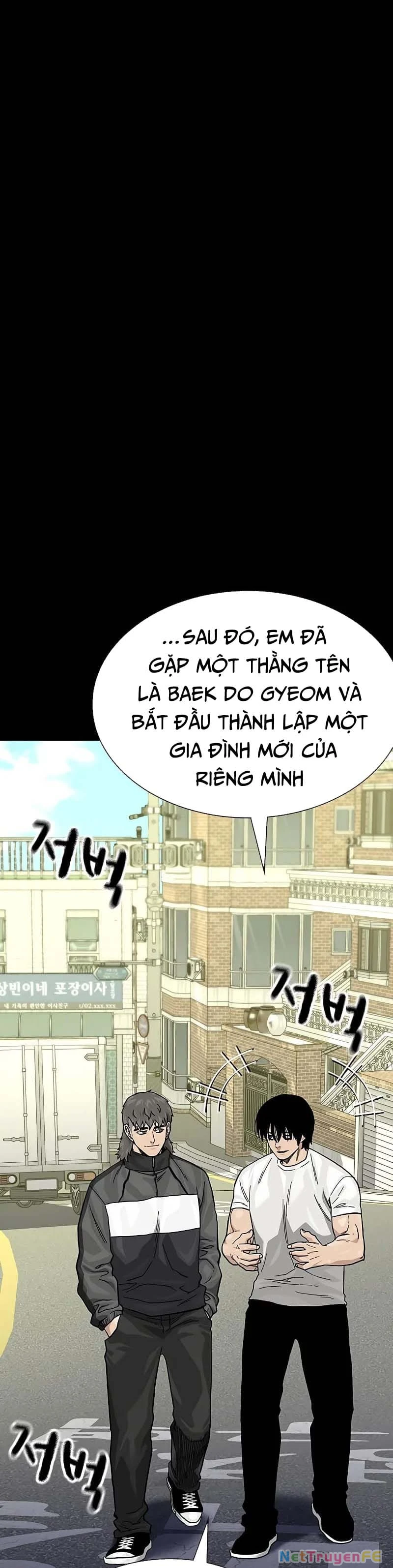 Để Có Thể Sống Sót Chapter 154 - Trang 28