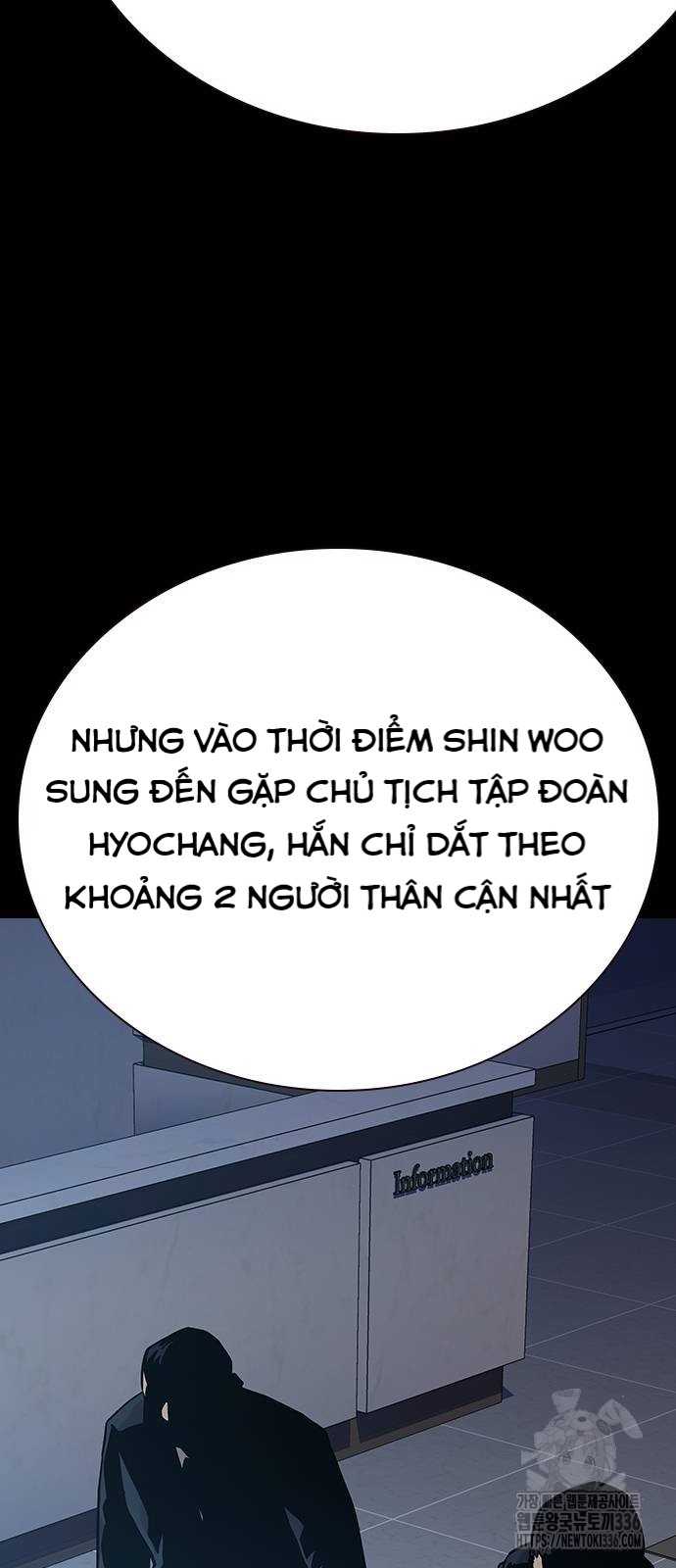 Để Có Thể Sống Sót Chapter 134 - Trang 16