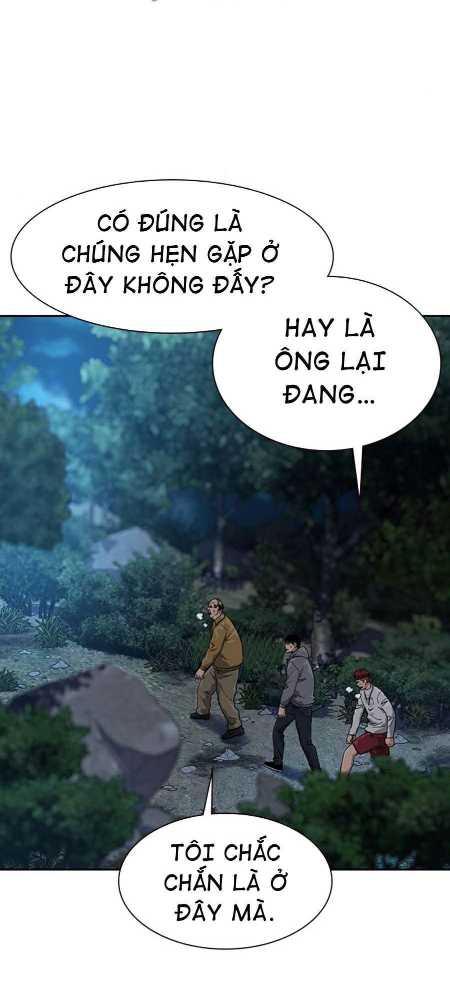 Để Có Thể Sống Sót Chapter 37 - Trang 88