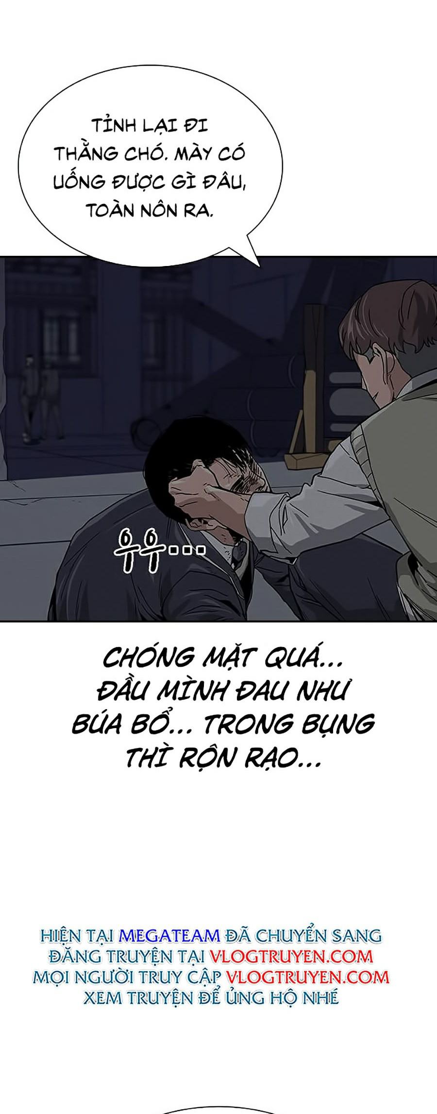 Để Có Thể Sống Sót Chapter 1 - Trang 131