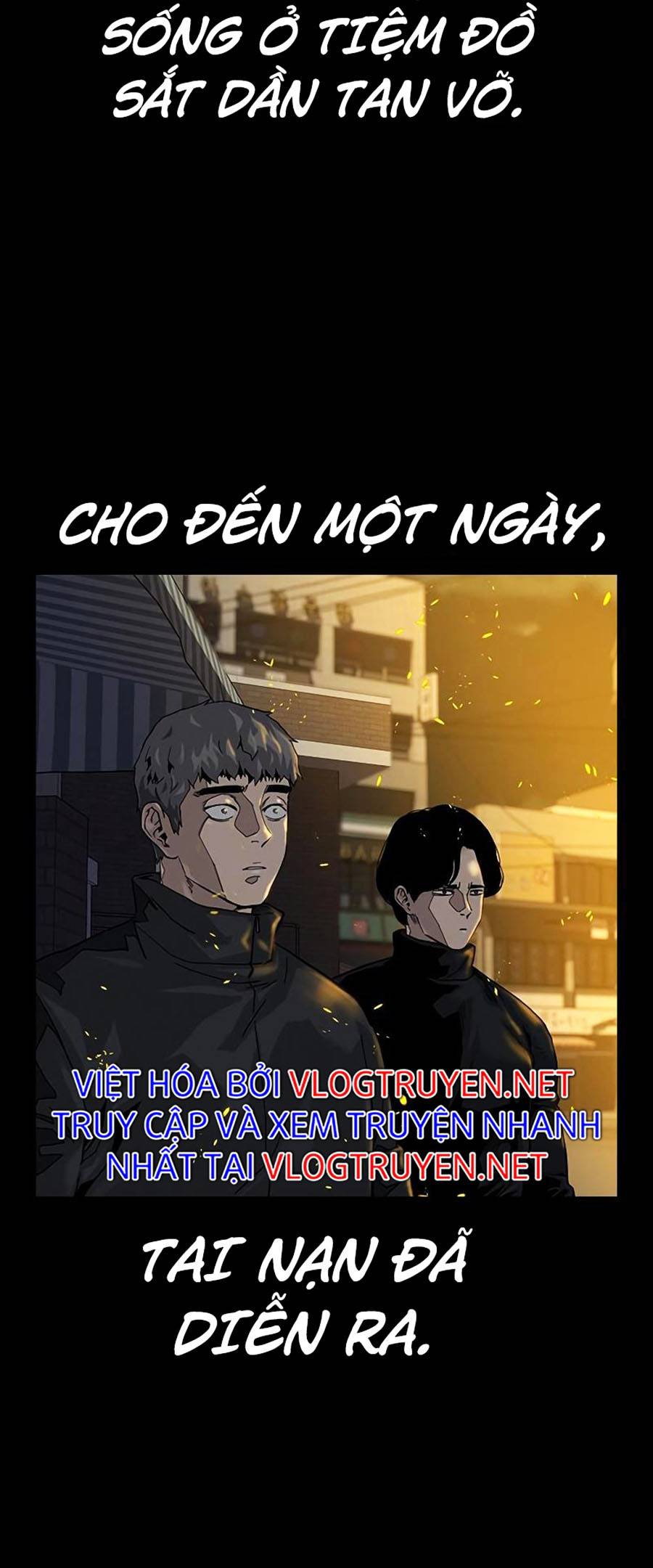 Để Có Thể Sống Sót Chapter 61 - Trang 58