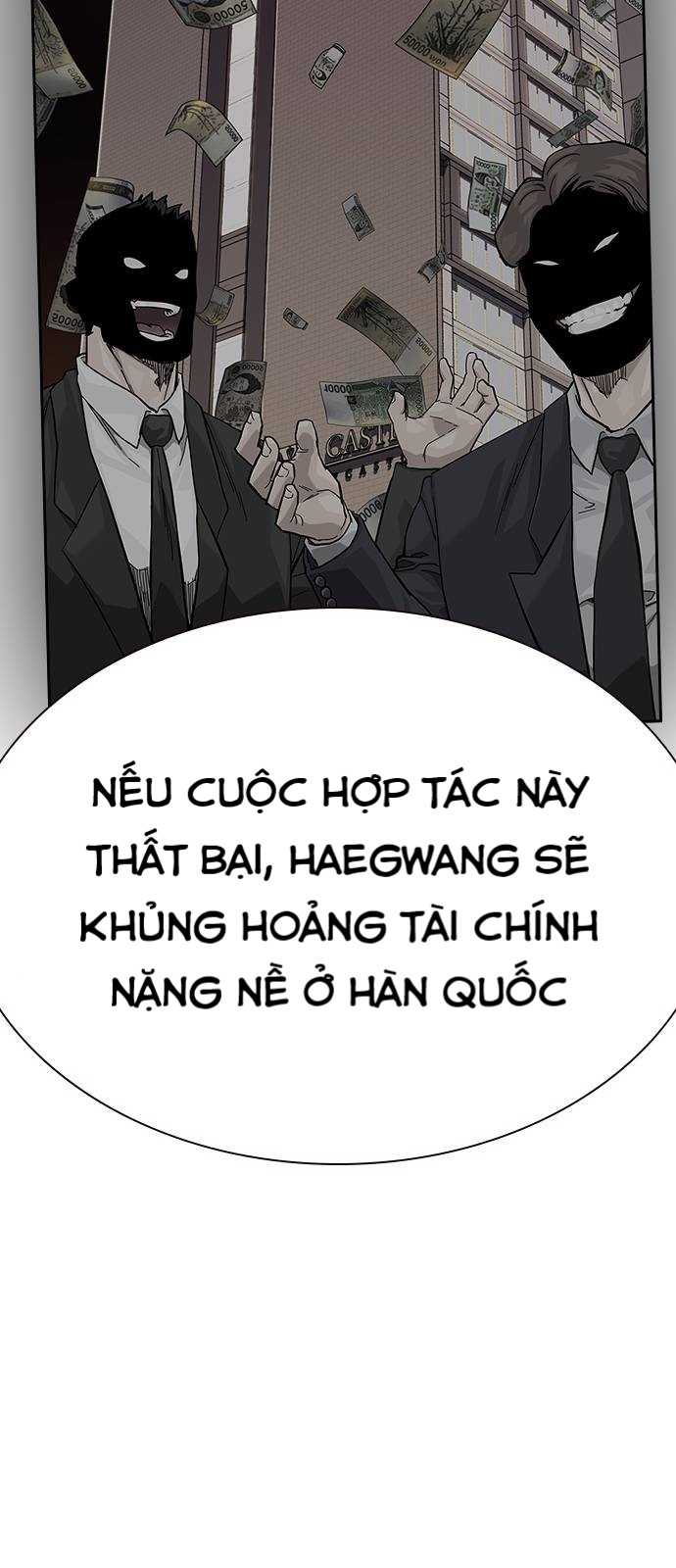 Để Có Thể Sống Sót Chapter 134 - Trang 64