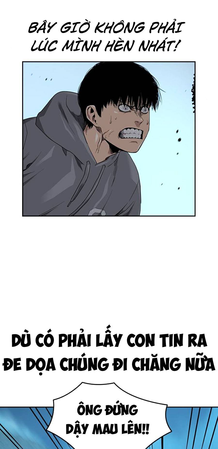 Để Có Thể Sống Sót Chapter 38 - Trang 20