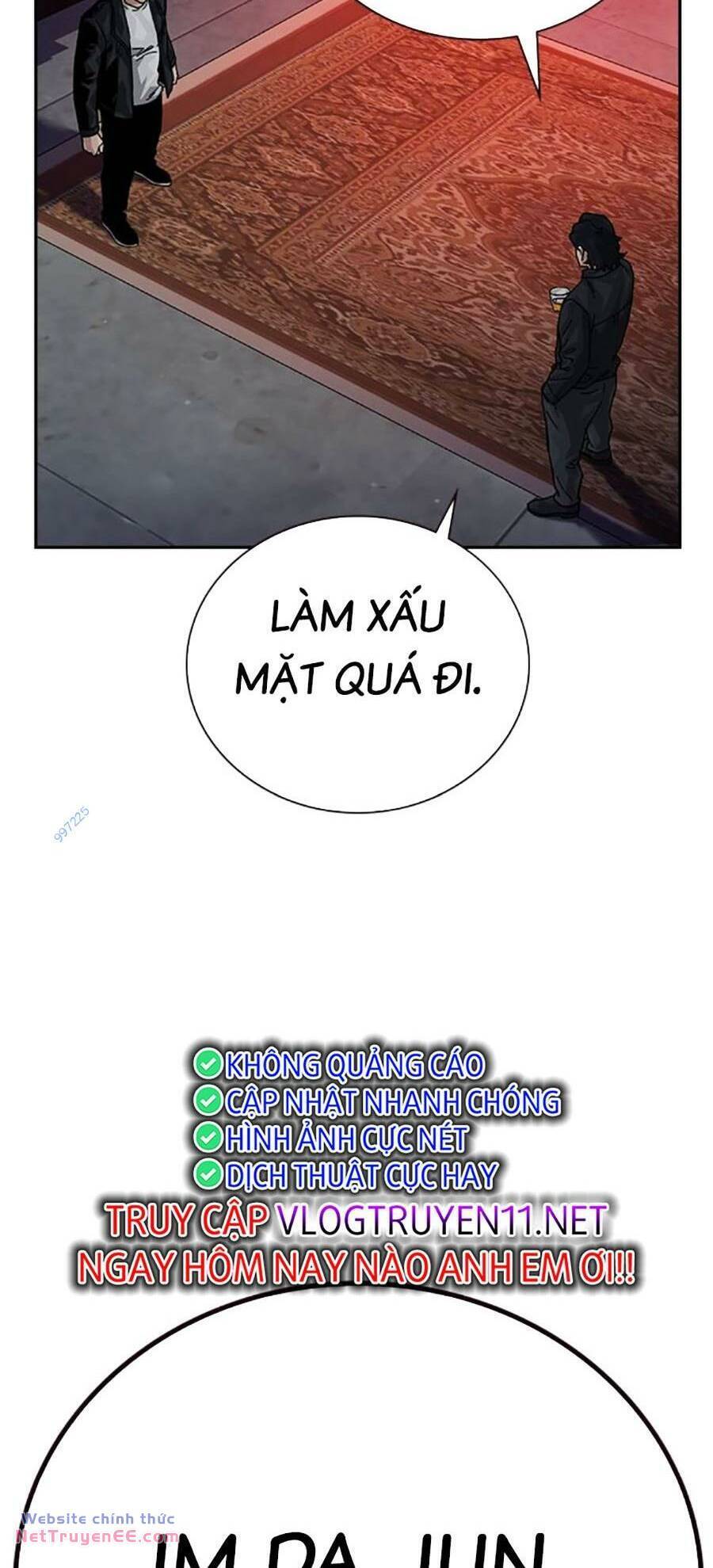 Để Có Thể Sống Sót Chapter 125 - Trang 133