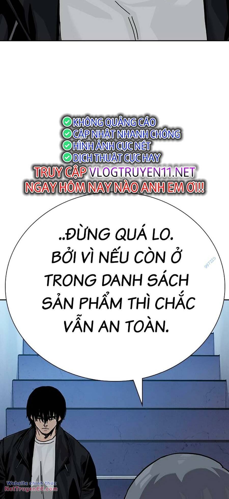 Để Có Thể Sống Sót Chapter 124 - Trang 43