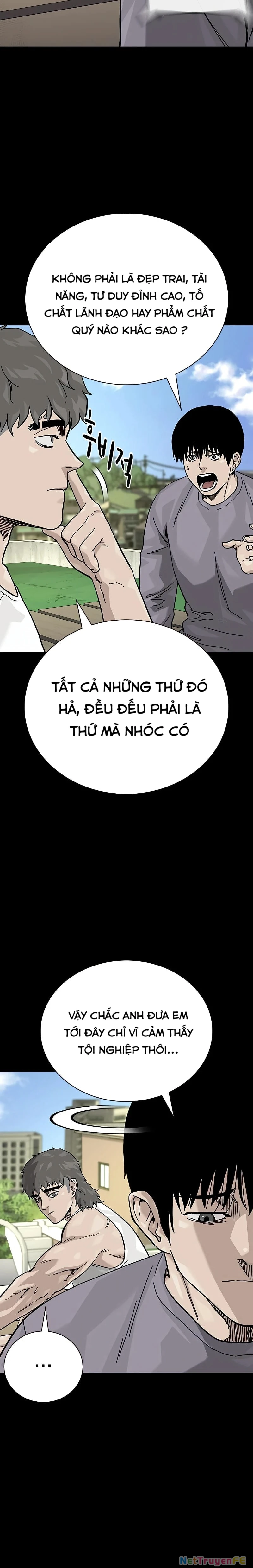 Để Có Thể Sống Sót Chapter 153 - Trang 41