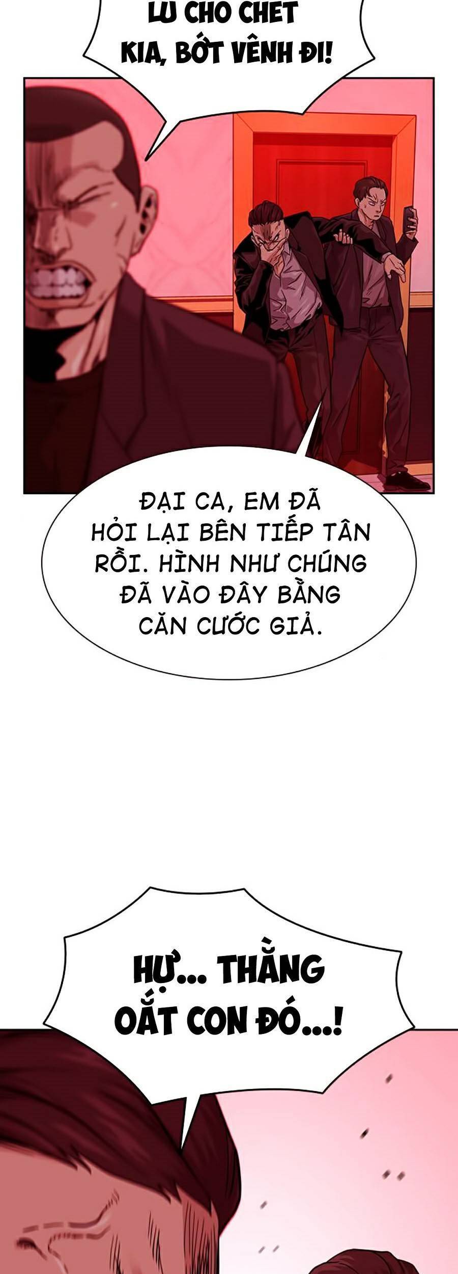 Để Có Thể Sống Sót Chapter 36 - Trang 6