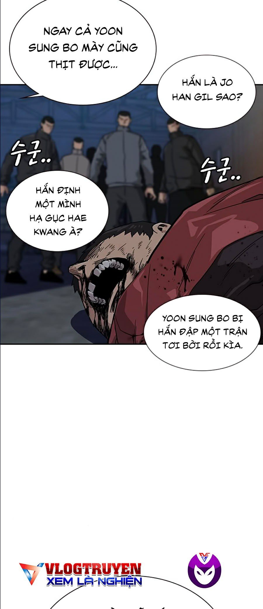 Để Có Thể Sống Sót Chapter 14 - Trang 2