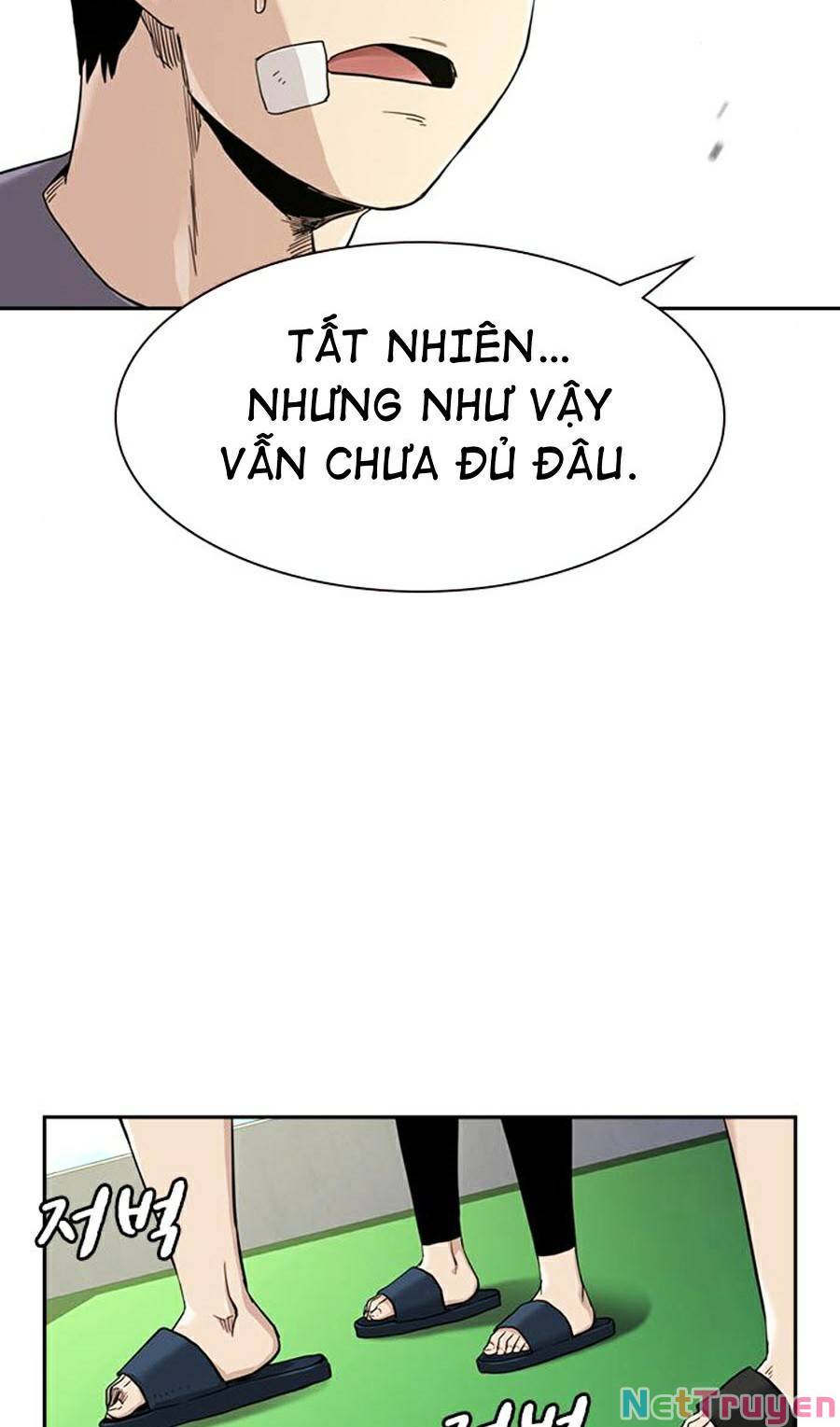 Để Có Thể Sống Sót Chapter 39 - Trang 94