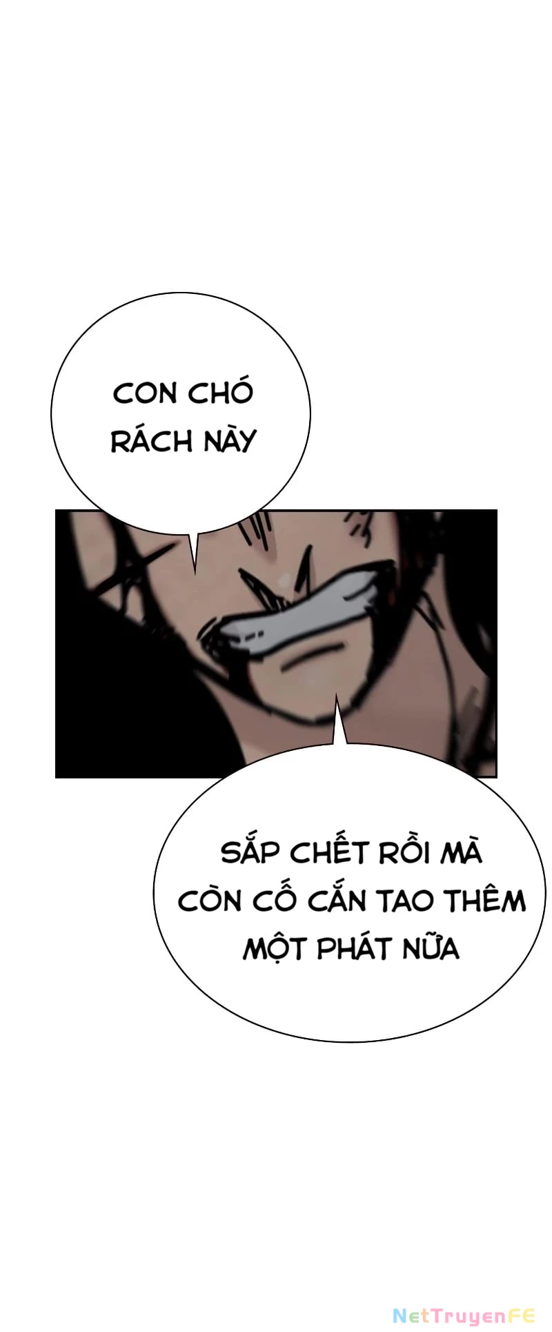 Để Có Thể Sống Sót Chapter 153 - Trang 21