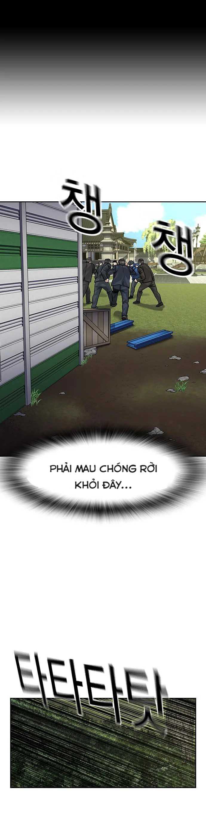 Để Có Thể Sống Sót Chapter 142 - Trang 24