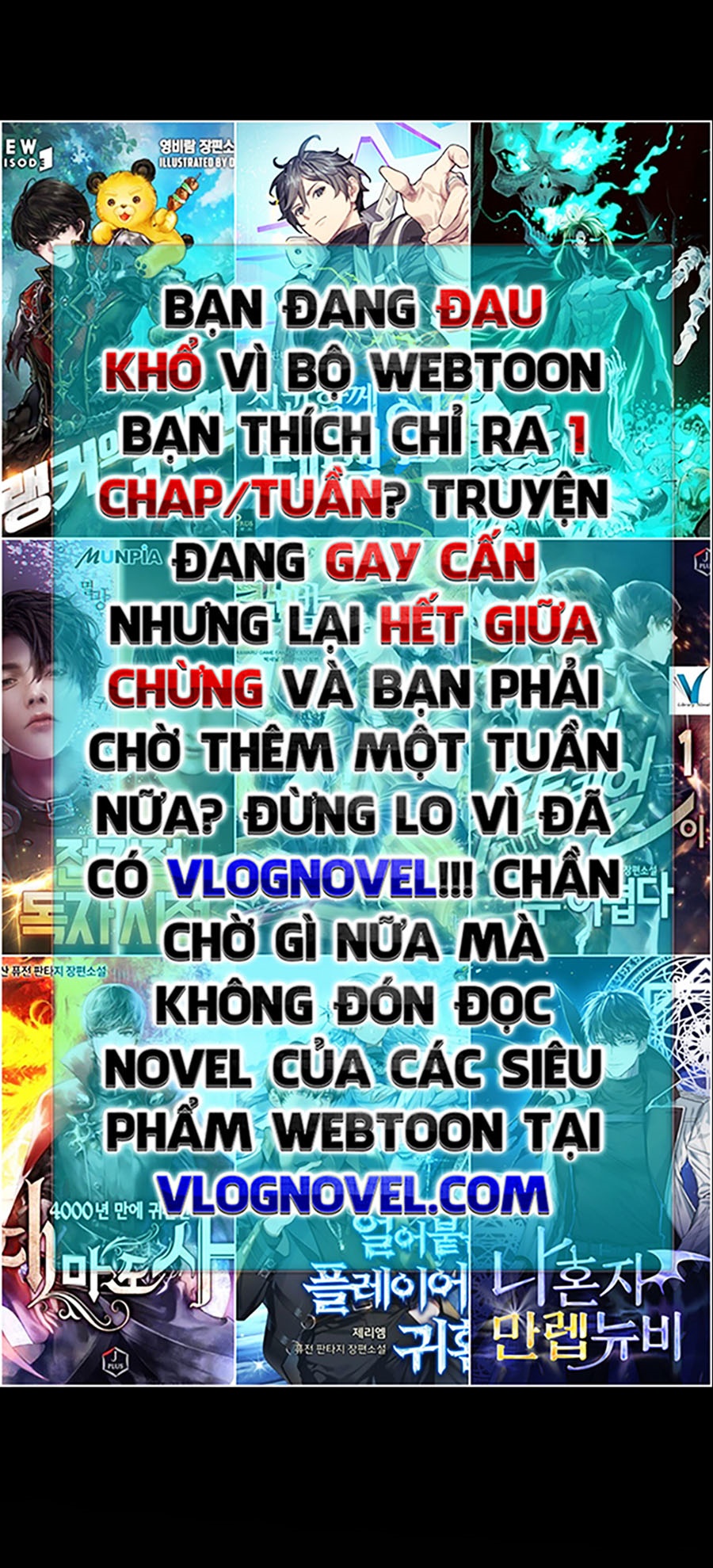 Để Có Thể Sống Sót Chapter 127 - Trang 20