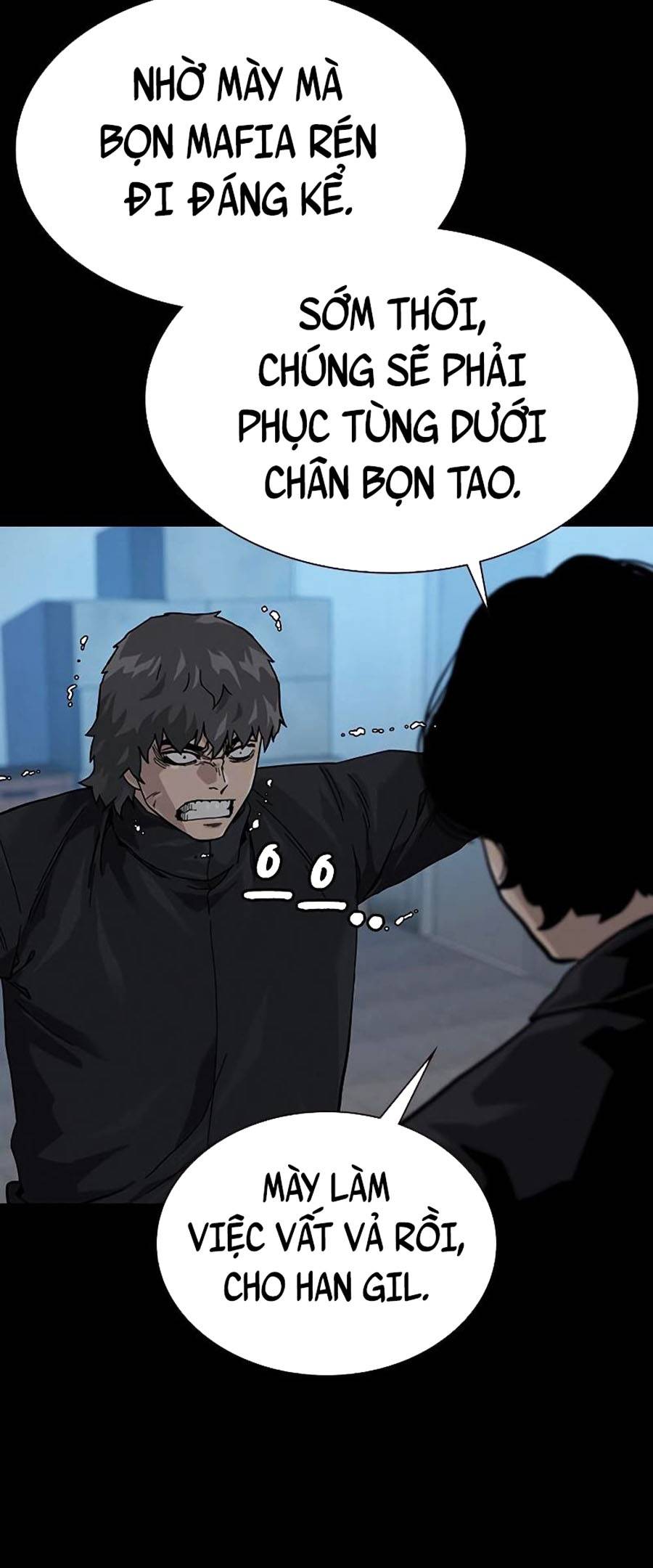 Để Có Thể Sống Sót Chapter 61 - Trang 93