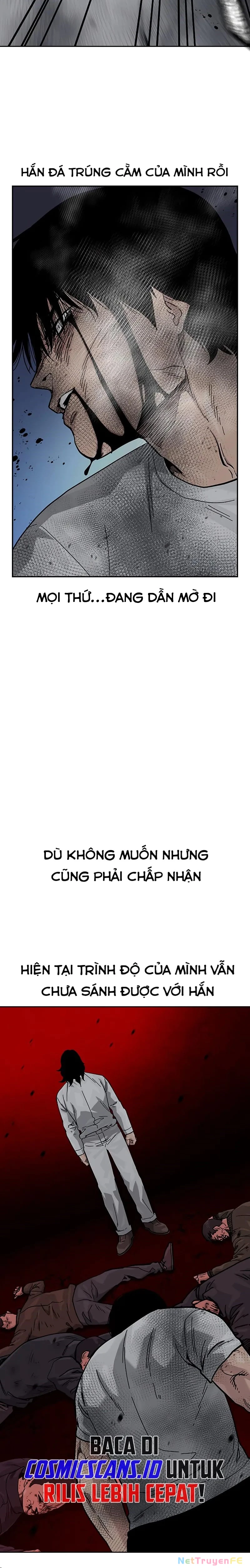 Để Có Thể Sống Sót Chapter 151 - Trang 38