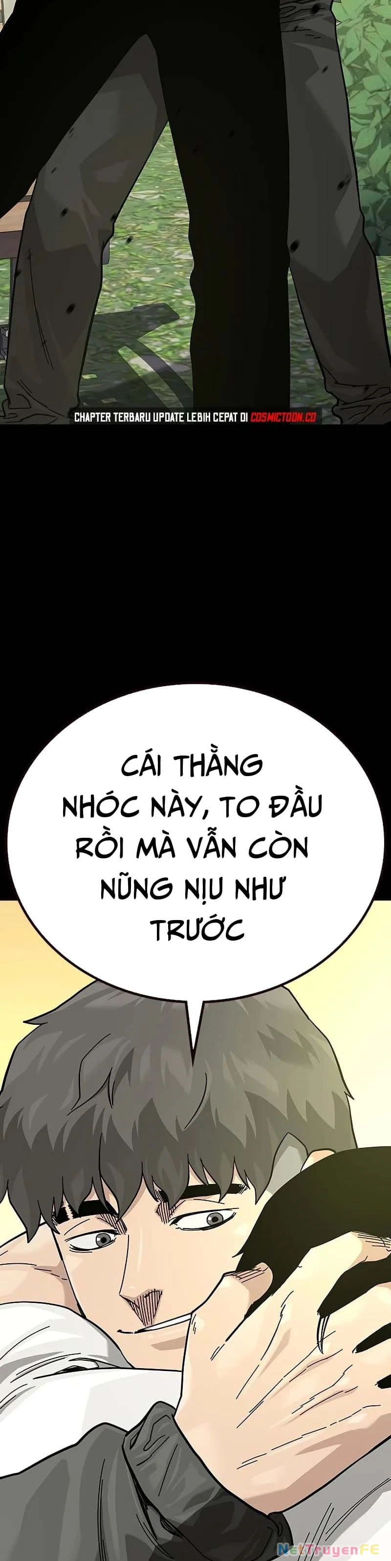 Để Có Thể Sống Sót Chapter 154 - Trang 26