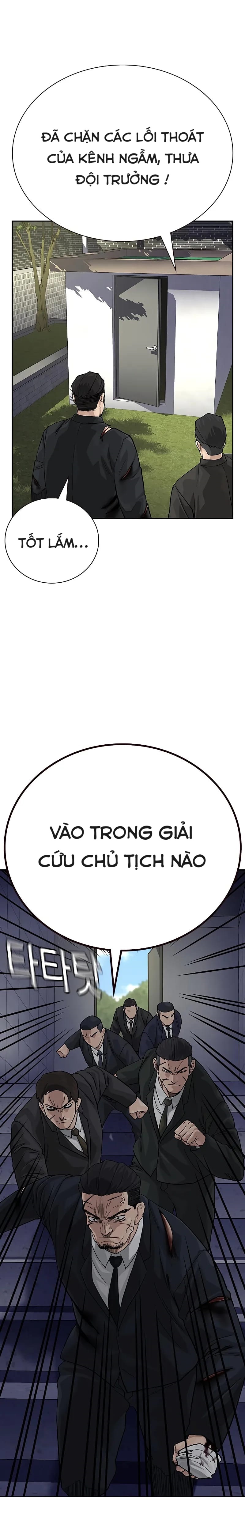 Để Có Thể Sống Sót Chapter 148 - Trang 9