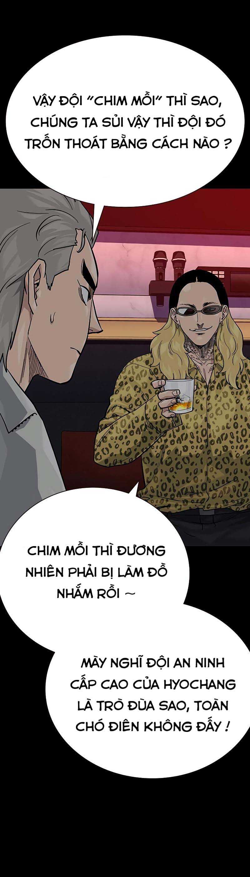 Để Có Thể Sống Sót Chapter 139 - Trang 6