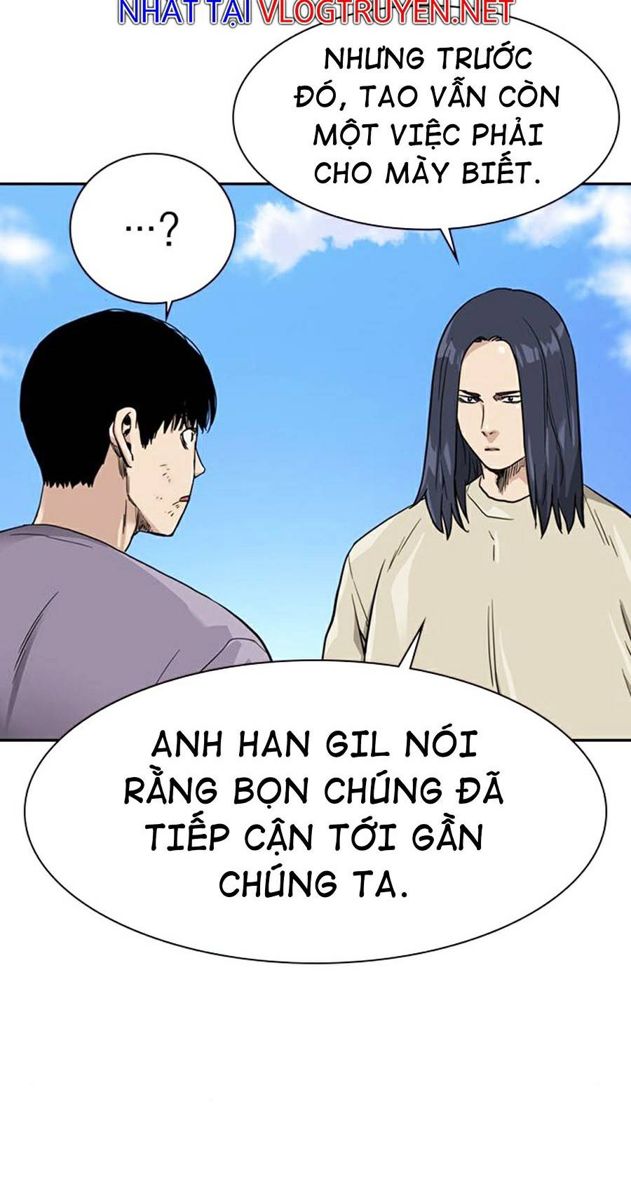 Để Có Thể Sống Sót Chapter 40 - Trang 93