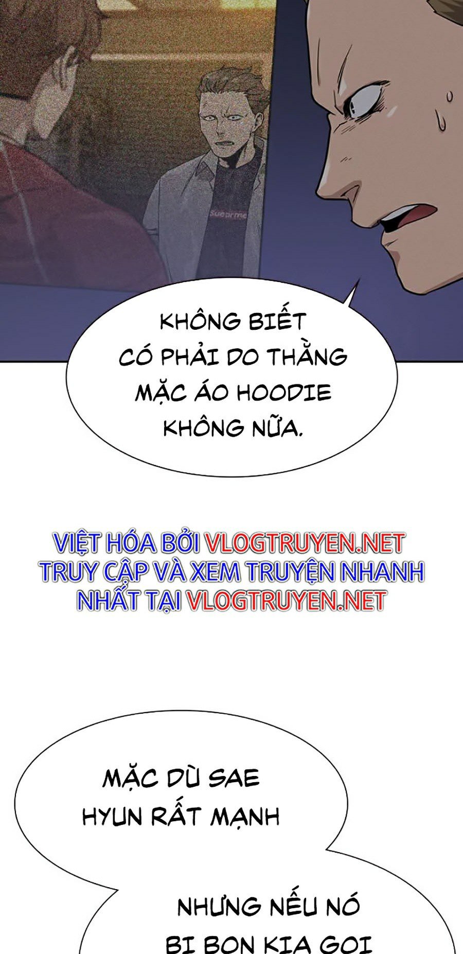 Để Có Thể Sống Sót Chapter 24 - Trang 8