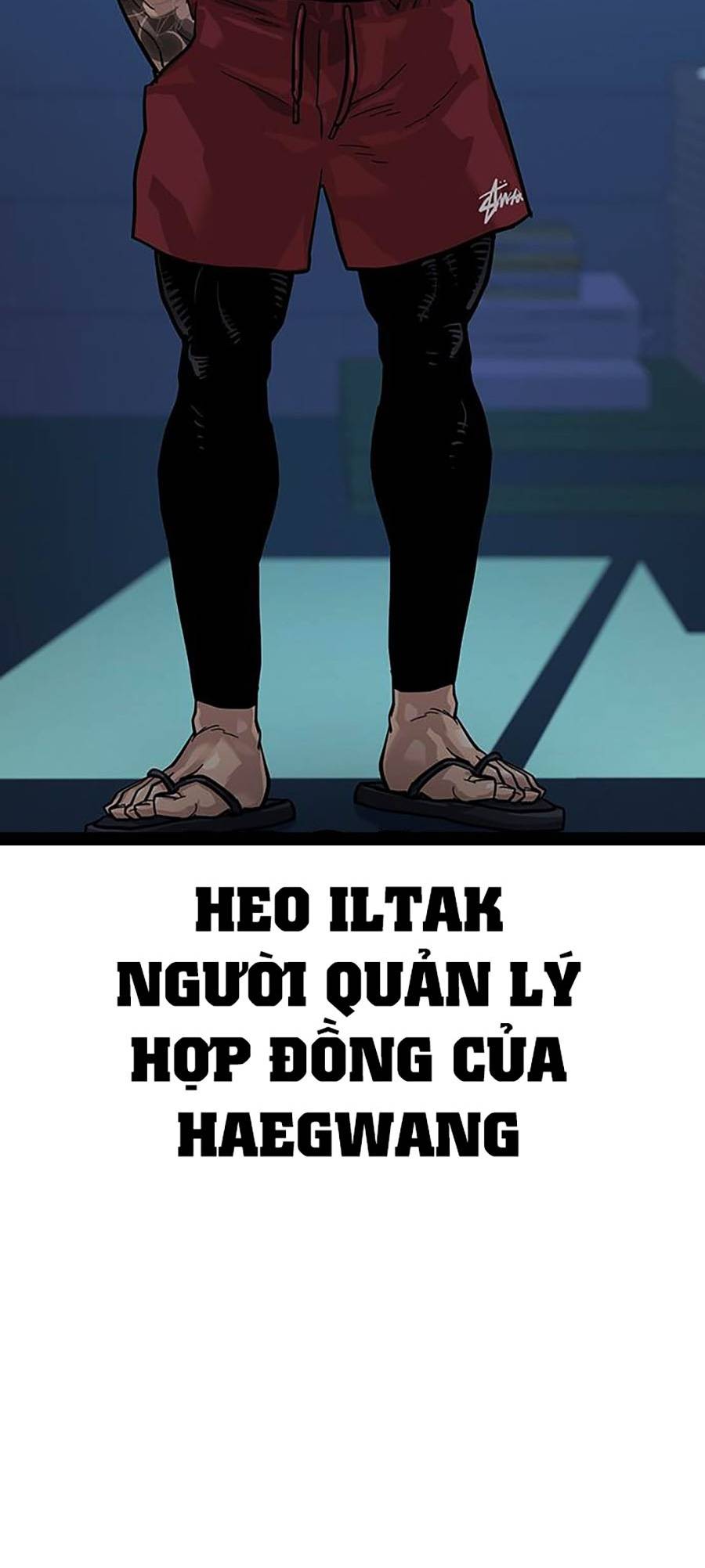 Để Có Thể Sống Sót Chapter 67 - Trang 196