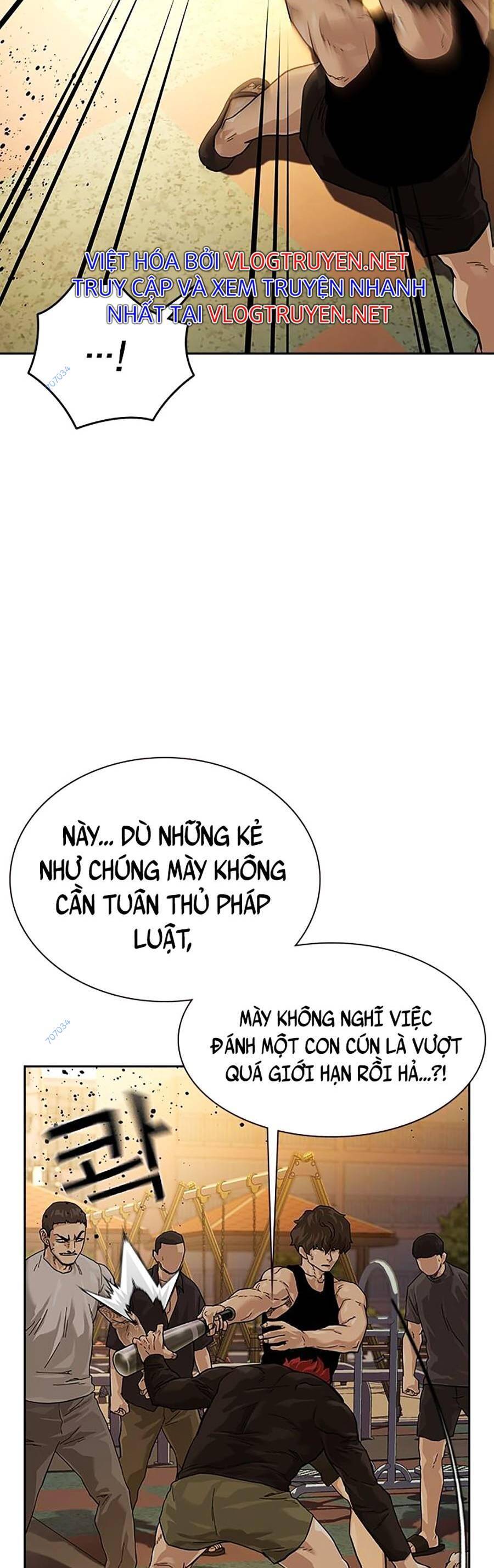 Để Có Thể Sống Sót Chapter 66.5 - Trang 33