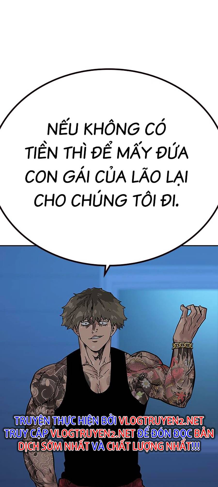 Để Có Thể Sống Sót Chapter 67 - Trang 195