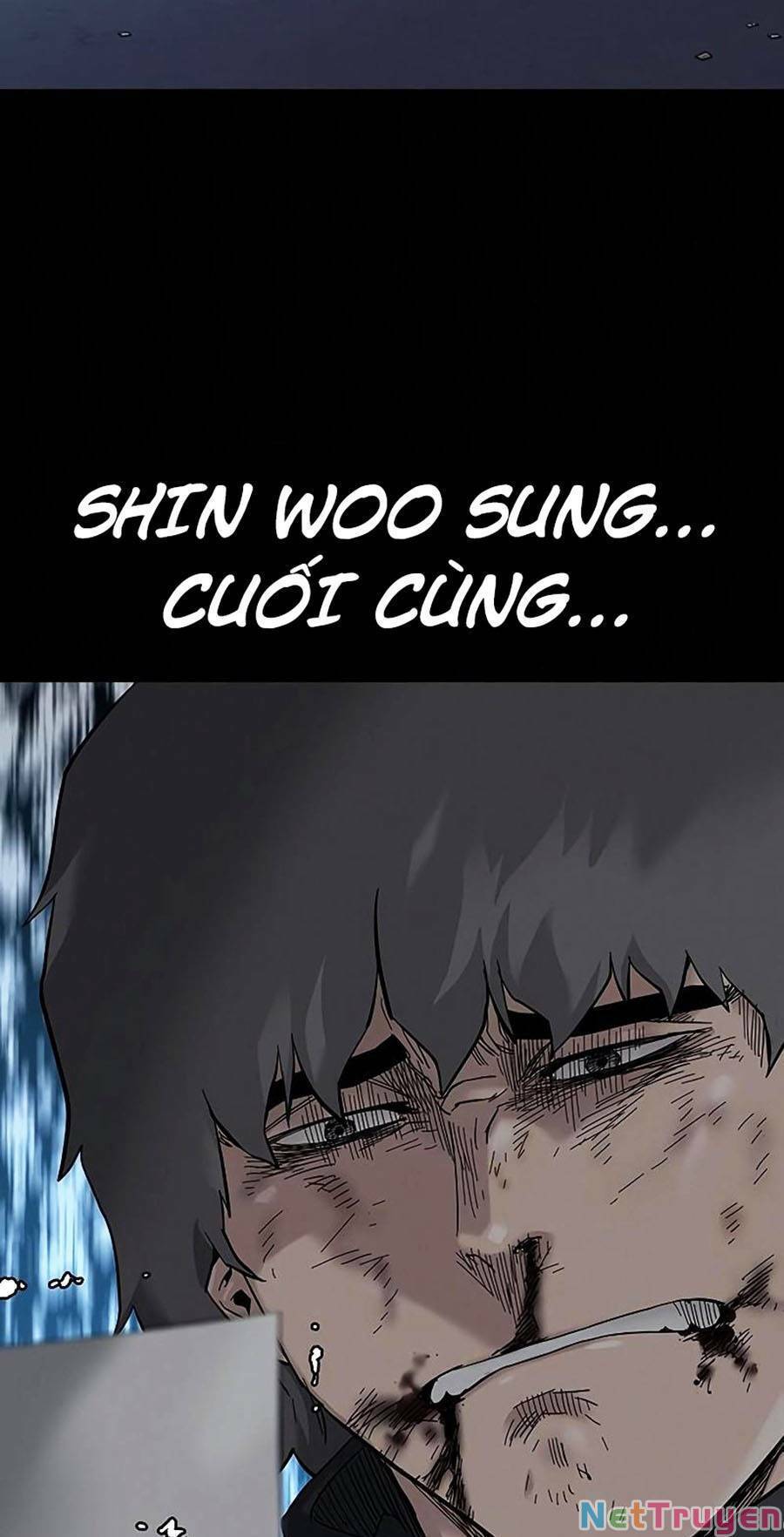 Để Có Thể Sống Sót Chapter 64 - Trang 154