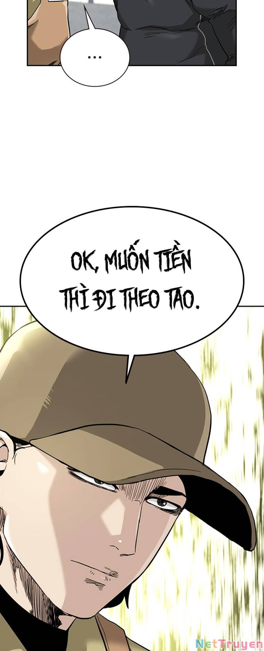 Để Có Thể Sống Sót Chapter 54 - Trang 48