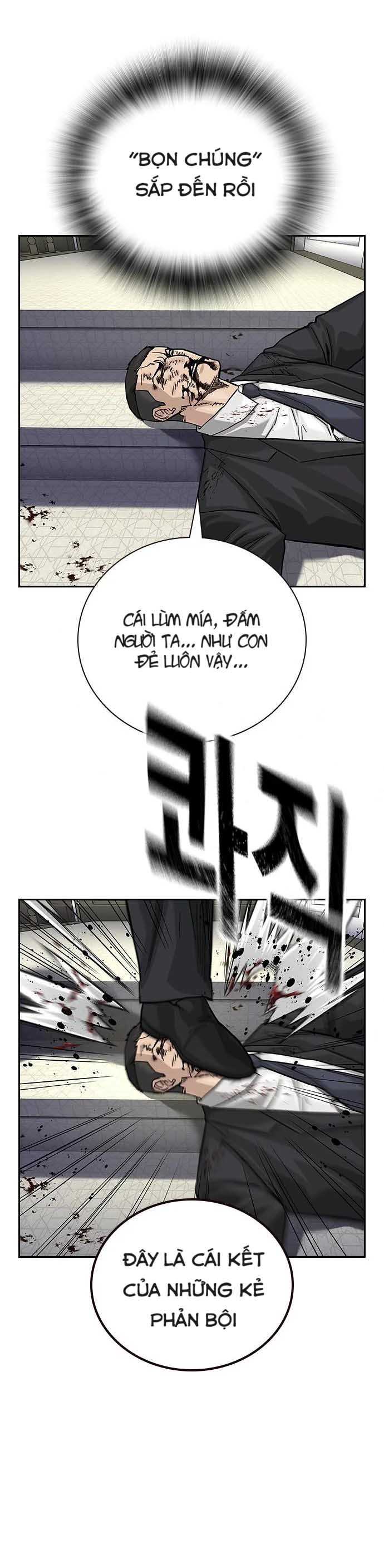 Để Có Thể Sống Sót Chapter 142 - Trang 30