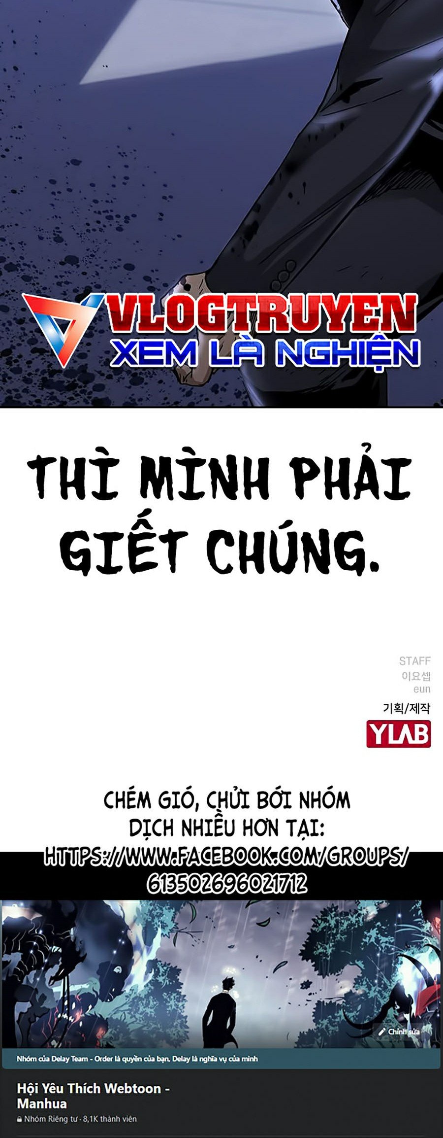 Để Có Thể Sống Sót Chapter 2 - Trang 119