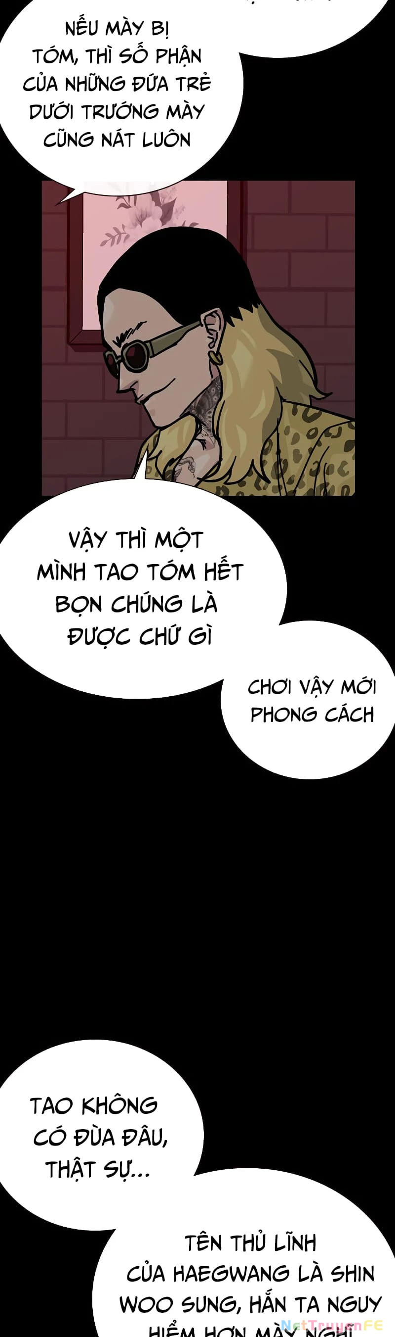 Để Có Thể Sống Sót Chapter 156 - Trang 23