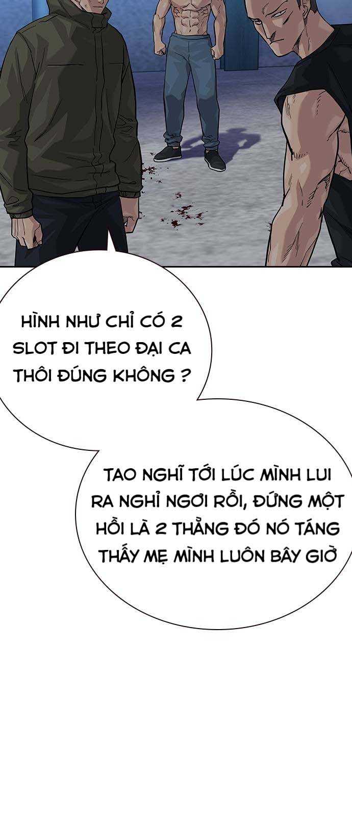 Để Có Thể Sống Sót Chapter 136 - Trang 7