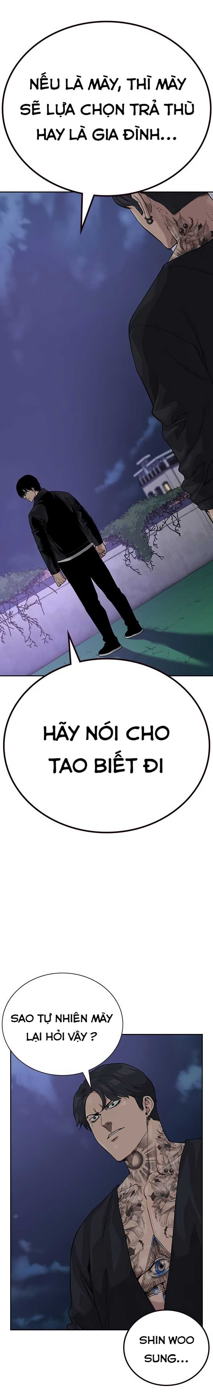 Để Có Thể Sống Sót Chapter 133 - Trang 49