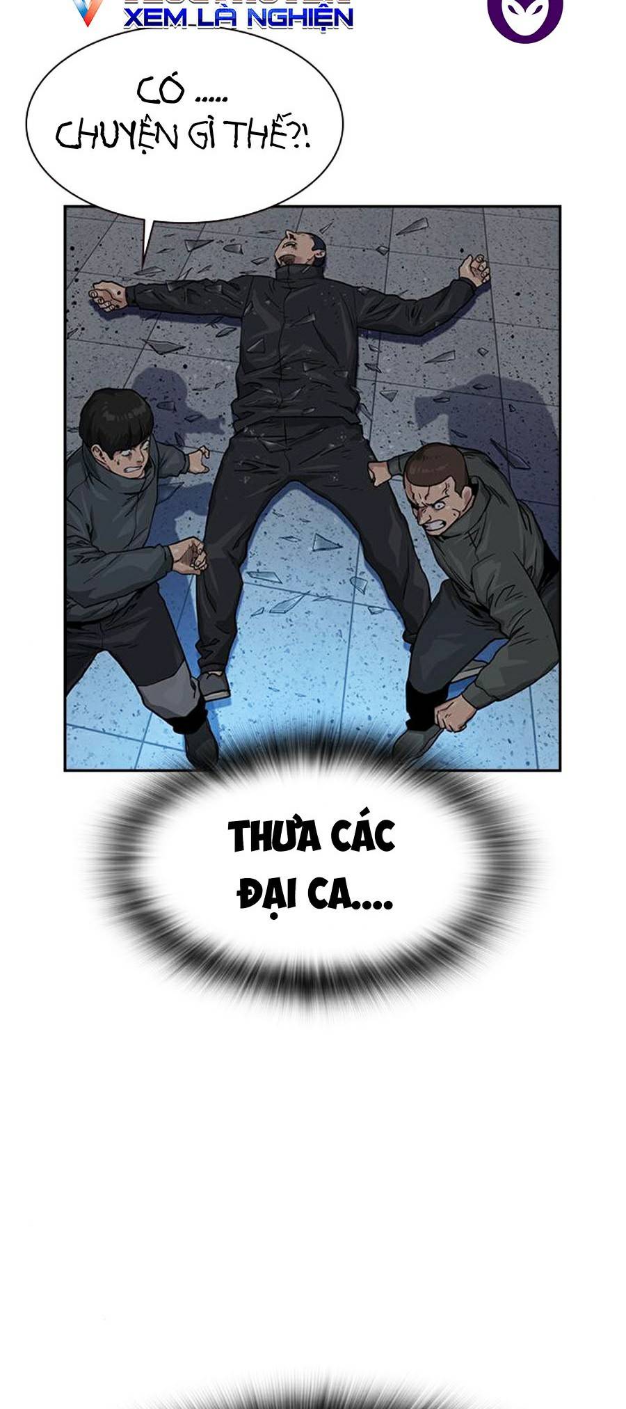 Để Có Thể Sống Sót Chapter 41 - Trang 65