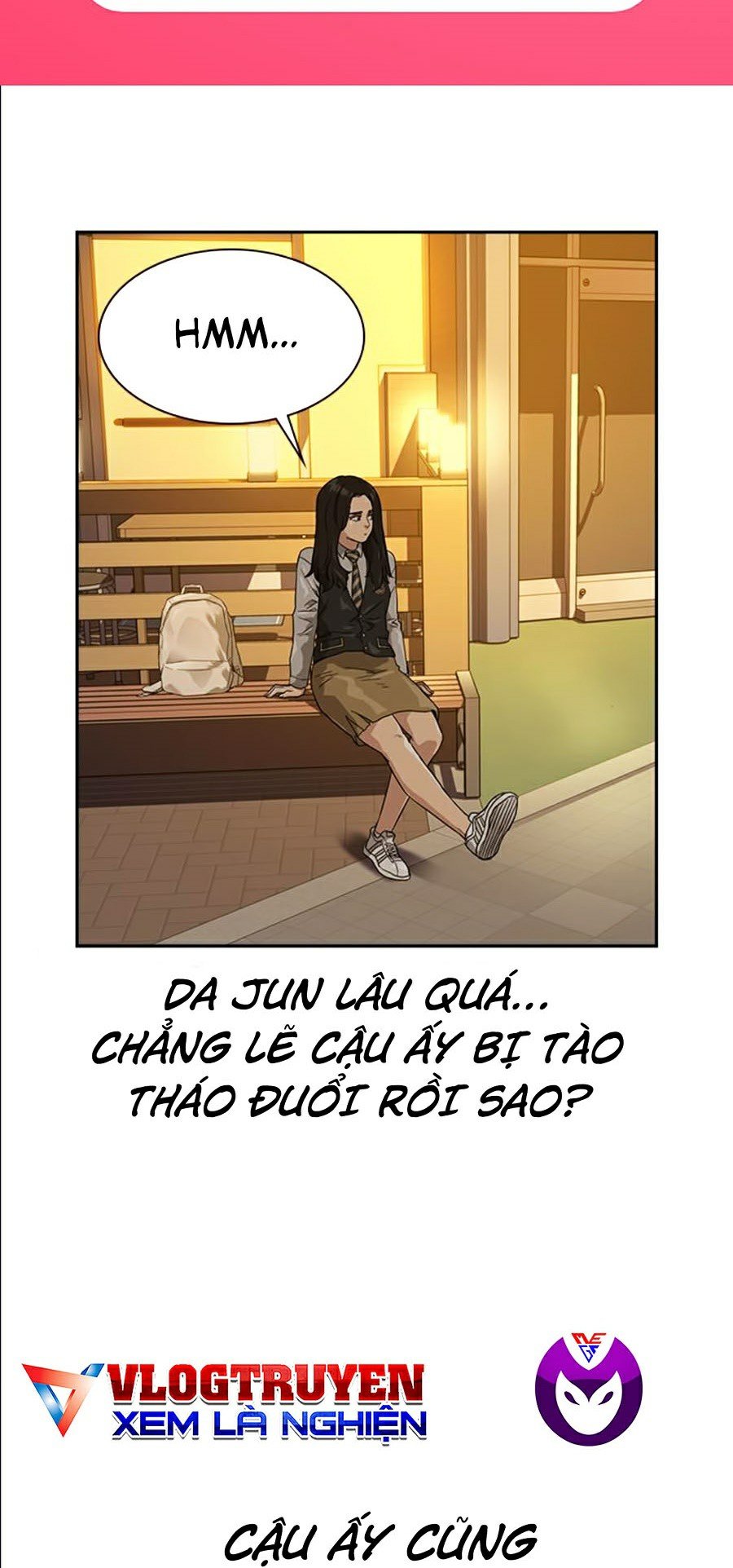 Để Có Thể Sống Sót Chapter 22 - Trang 42