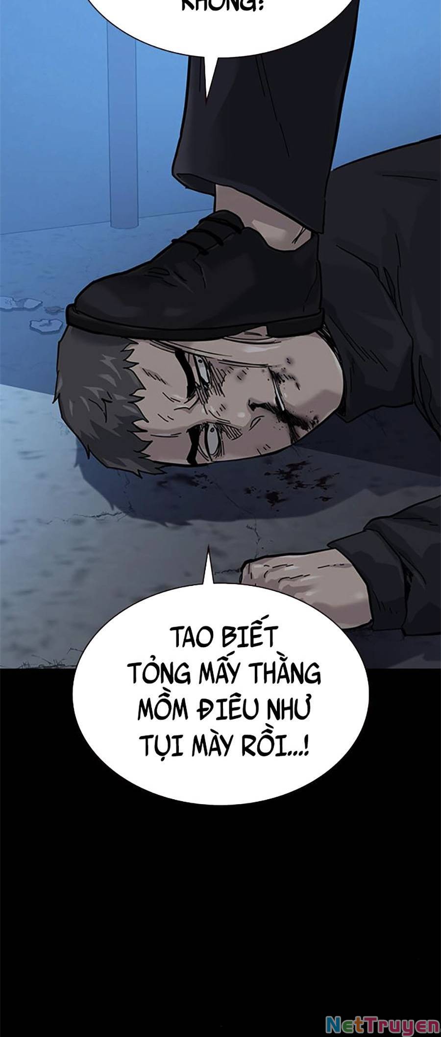 Để Có Thể Sống Sót Chapter 60 - Trang 53