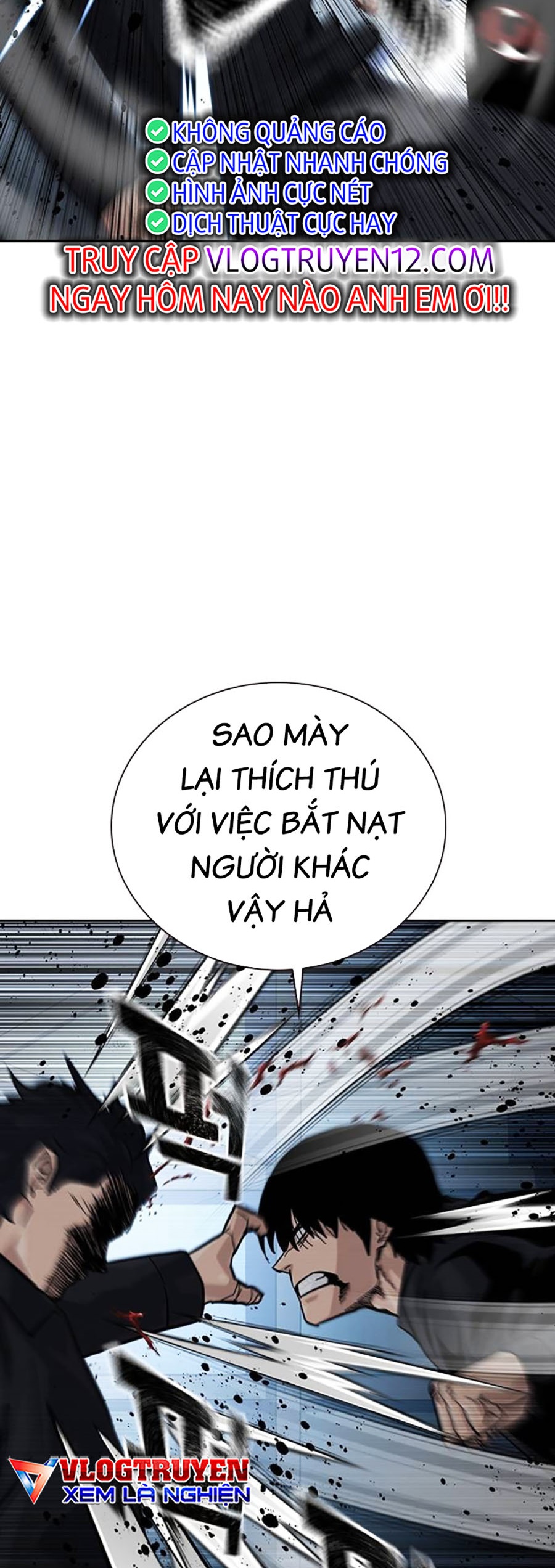 Để Có Thể Sống Sót Chapter 128 - Trang 28