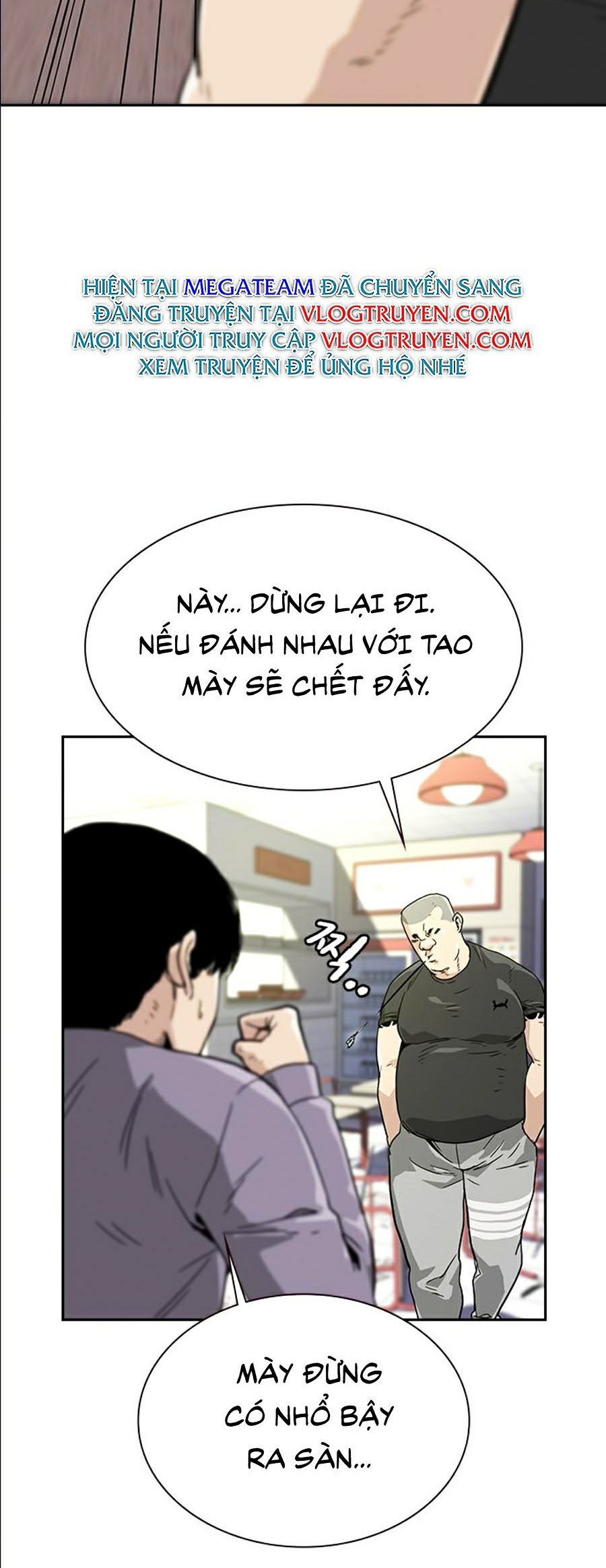 Để Có Thể Sống Sót Chapter 10 - Trang 8