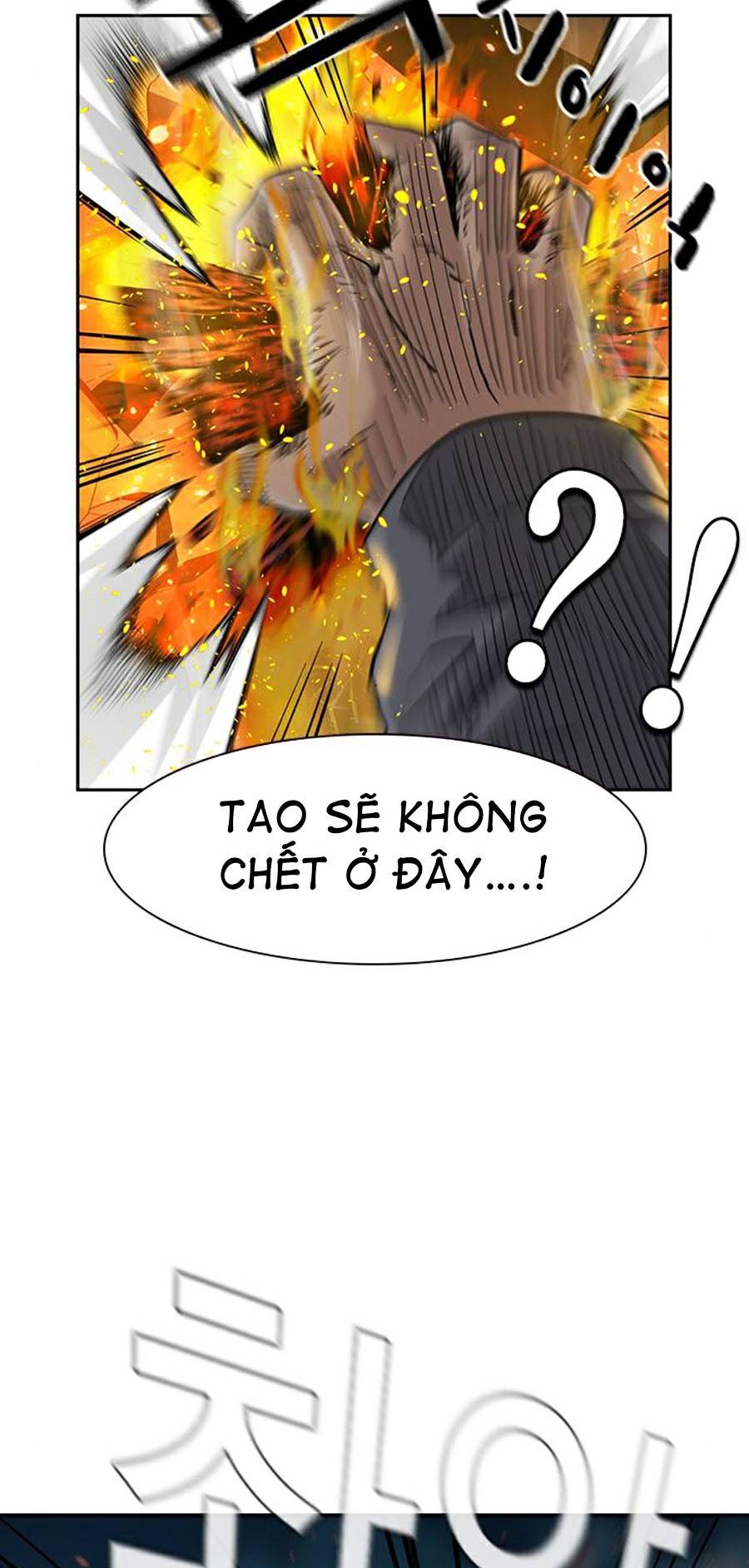 Để Có Thể Sống Sót Chapter 38 - Trang 53