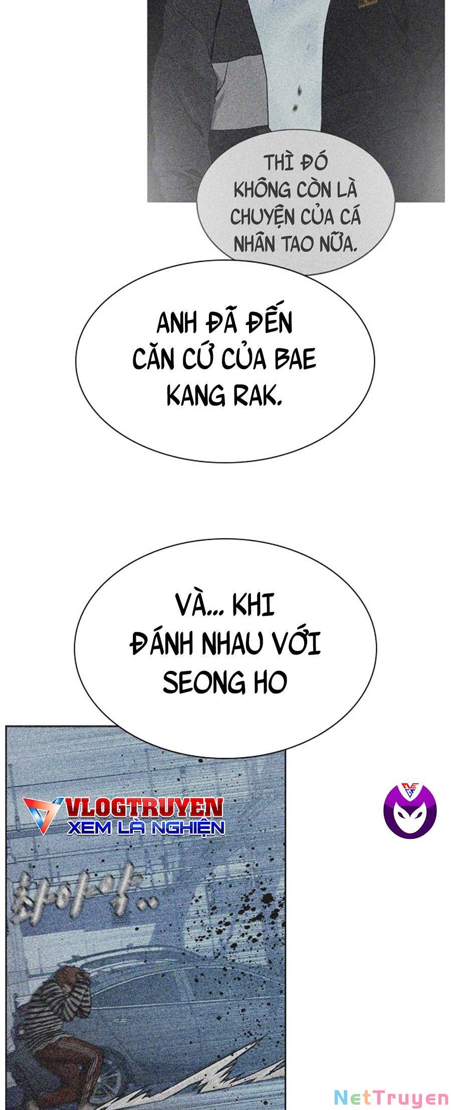 Để Có Thể Sống Sót Chapter 53 - Trang 76