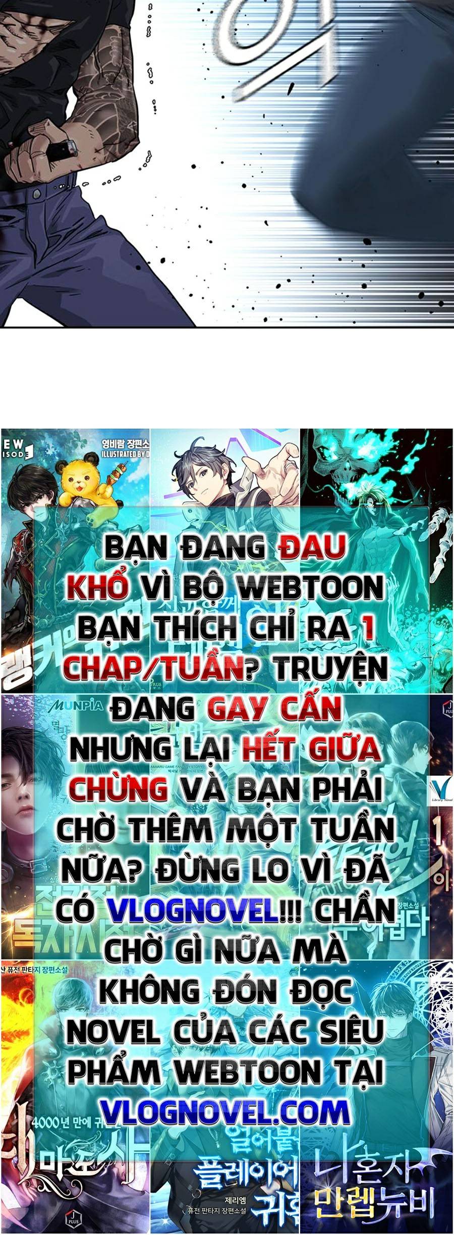 Để Có Thể Sống Sót Chapter 45 - Trang 29