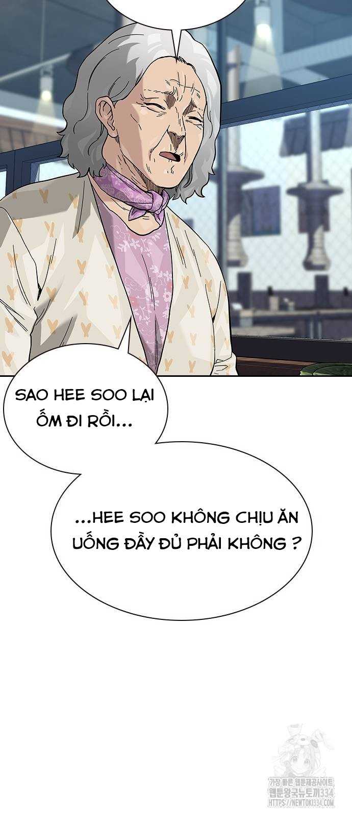 Để Có Thể Sống Sót Chapter 132 - Trang 76