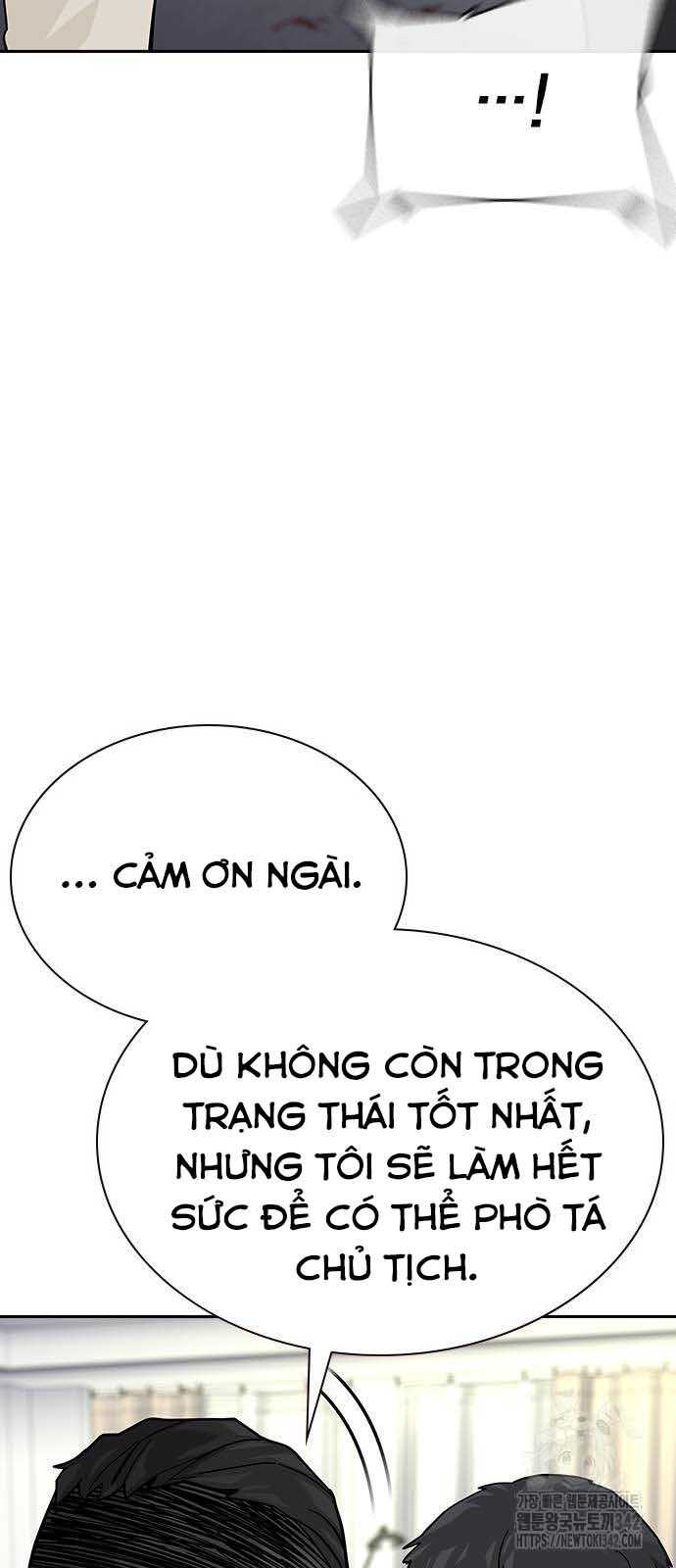 Để Có Thể Sống Sót Chapter 143 - Trang 58