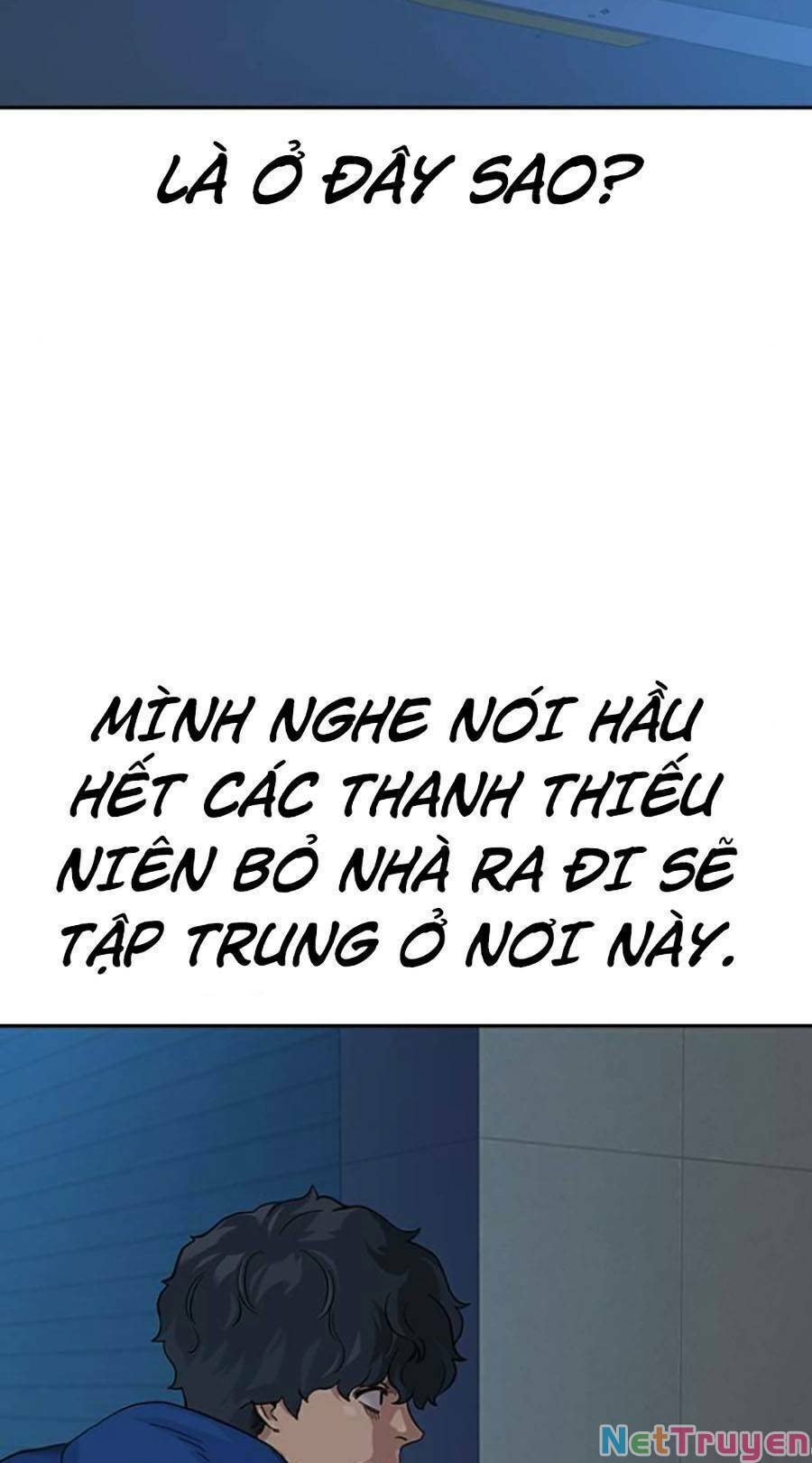 Để Có Thể Sống Sót Chapter 69 - Trang 133