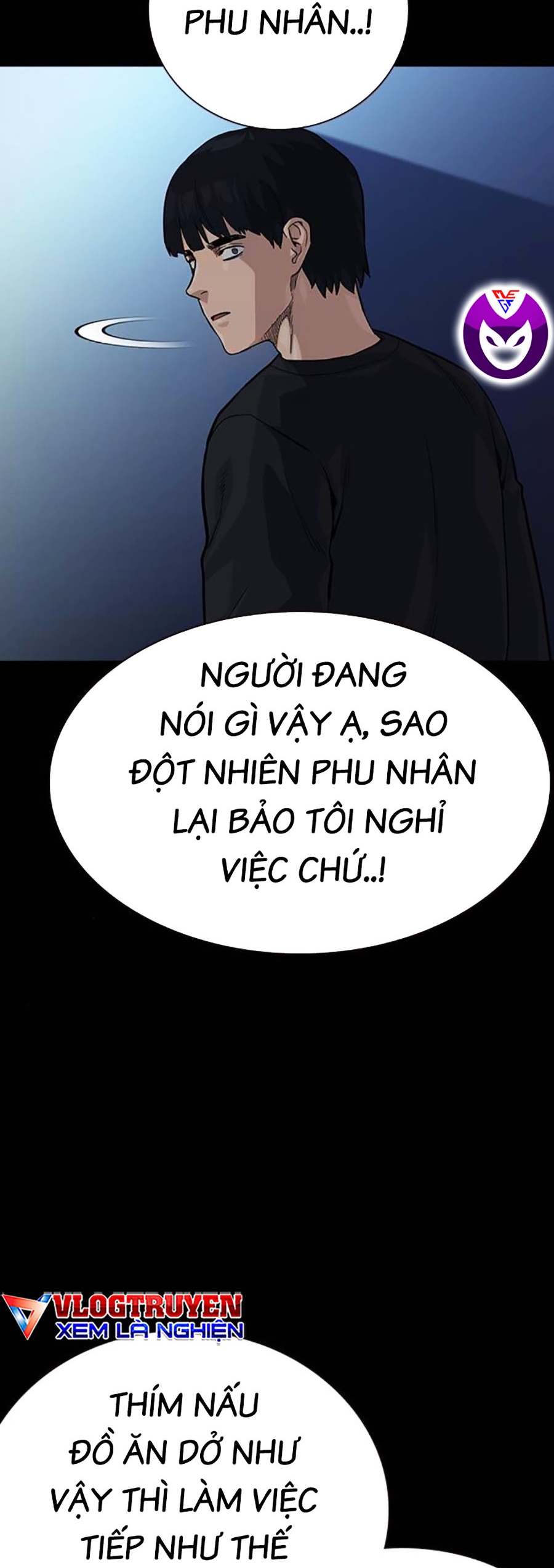 Để Có Thể Sống Sót Chapter 128 - Trang 6